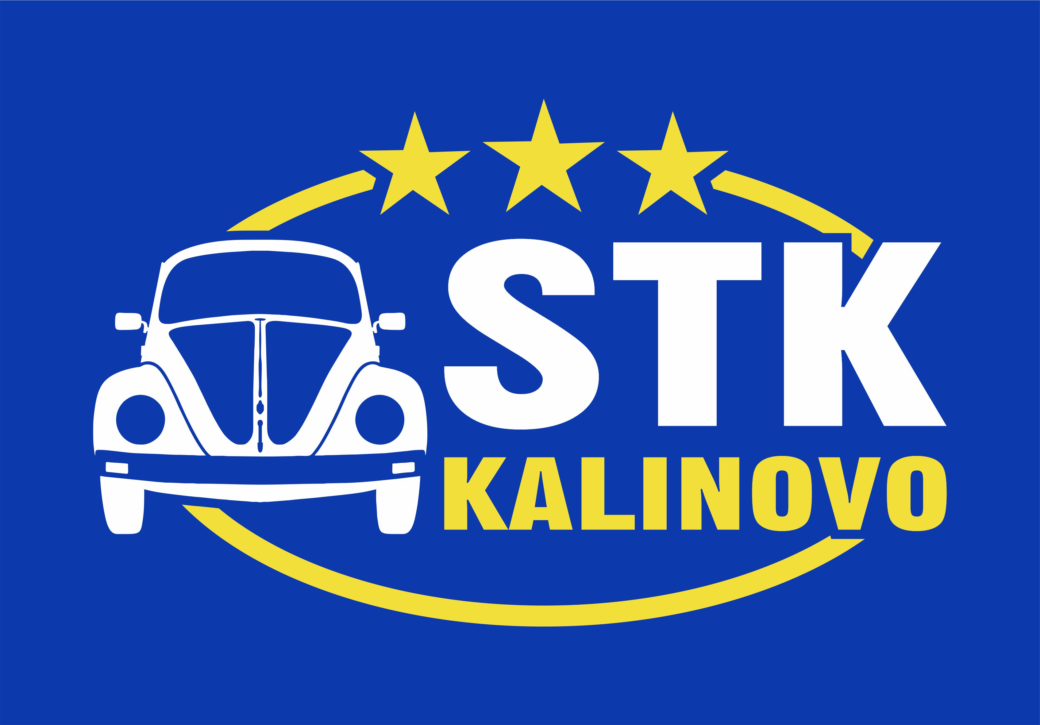 STK Kalinovo
